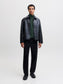 JJEBASIC KNIT ROLL NECK NOOS