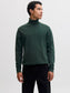 JJEBASIC KNIT ROLL NECK NOOS