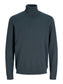 JJEBASIC KNIT ROLL NECK NOOS
