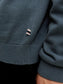 JJEBASIC KNIT ROLL NECK NOOS