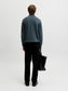 JJEBASIC KNIT ROLL NECK NOOS