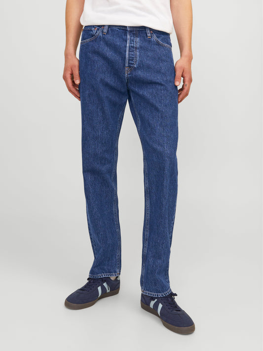 JJICHRIS JJORIGINAL AM 483 NOOS RELAXED FIT JEANS