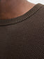 JJEGLOBE KNIT CREW NECK NOOS