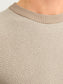 JJEGLOBE KNIT CREW NECK NOOS