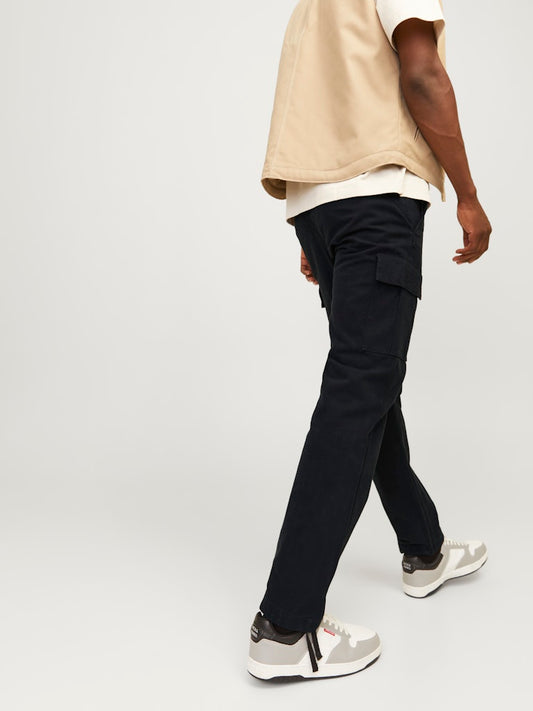 JPSTKANE BARKLEY CARGO PANT NOOS