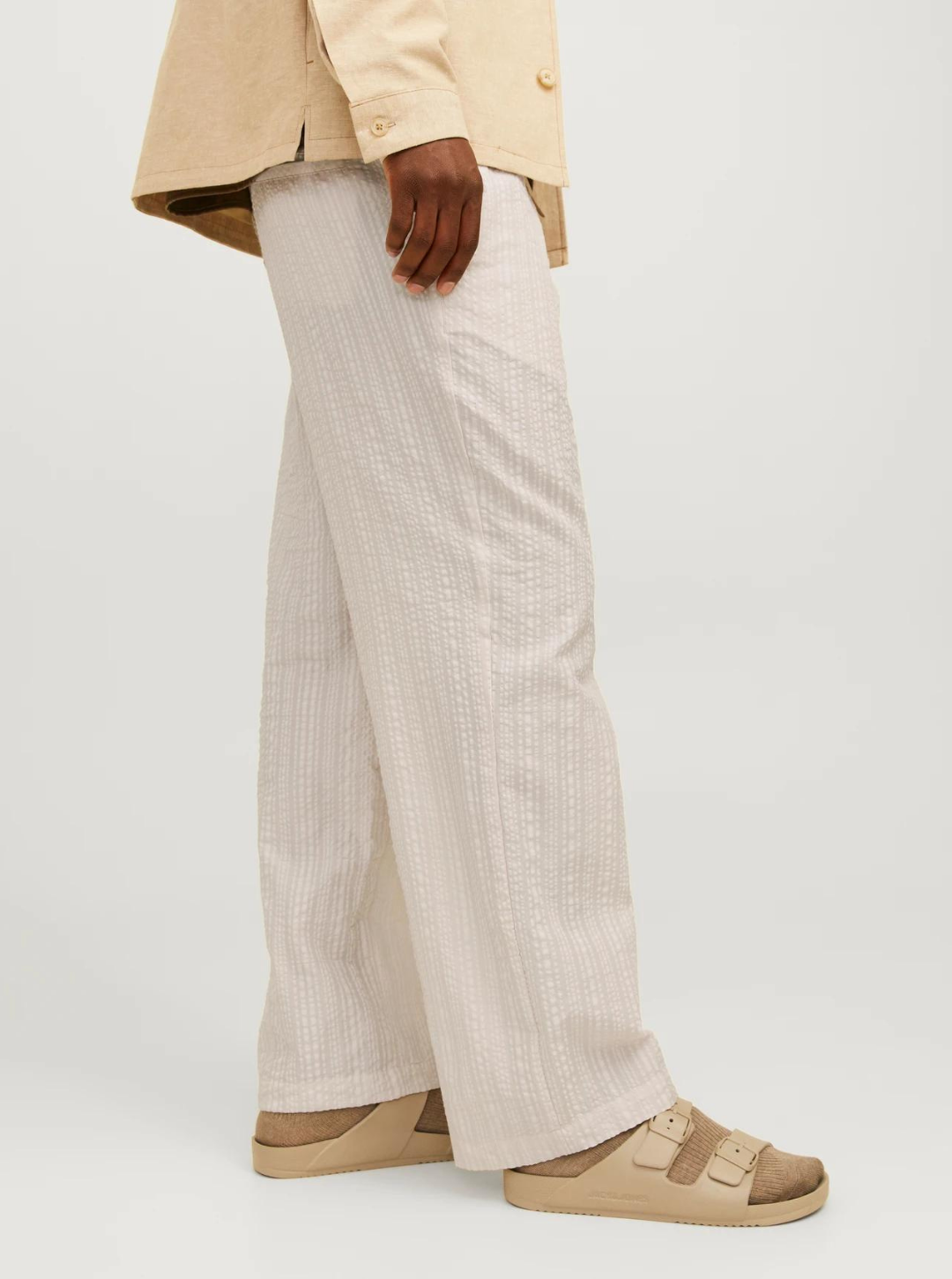 JPSTBILL JJWIDE HEAT RESORT JOGGER PANT