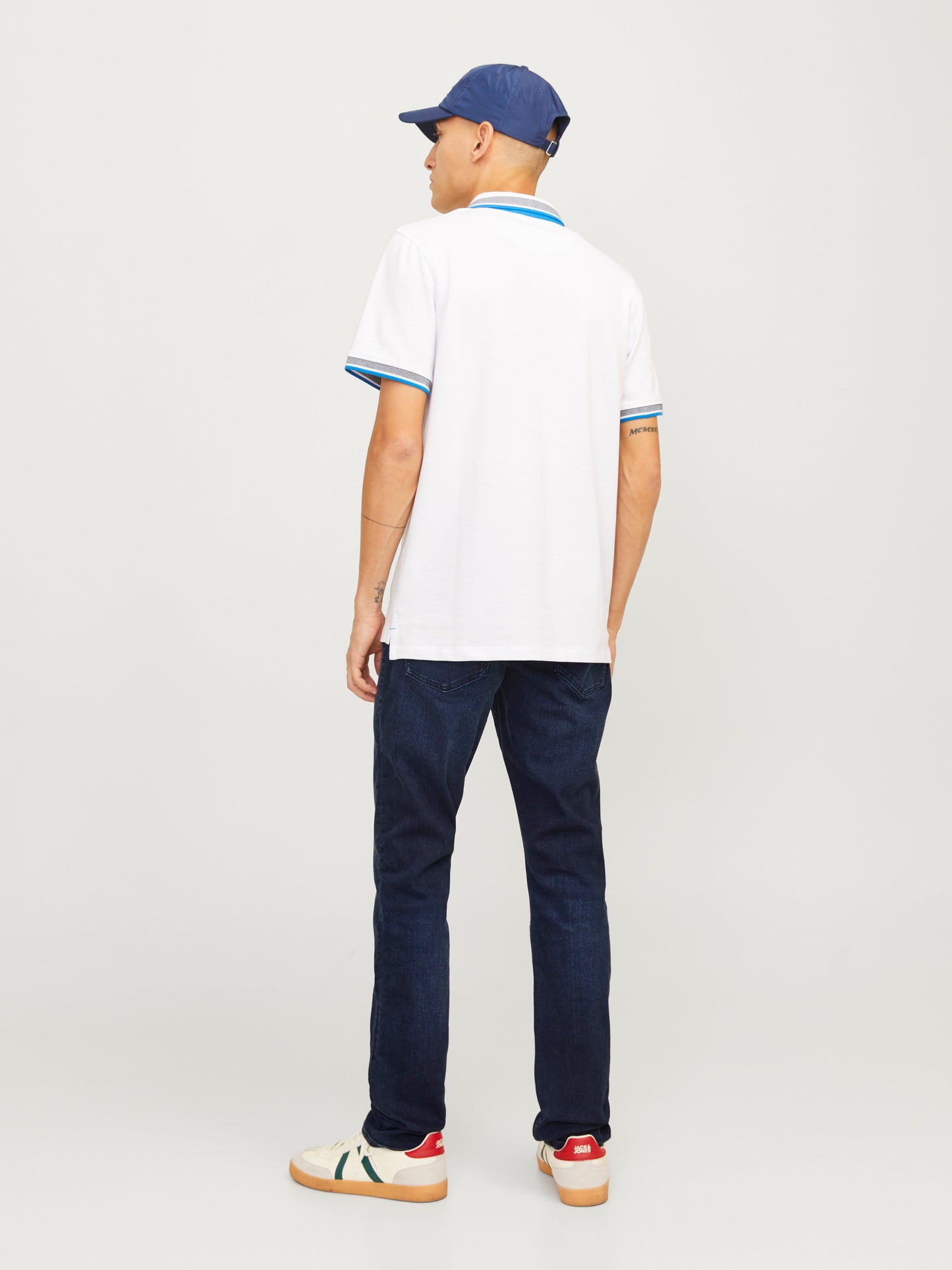 JJIGLENN JJORIGINAL SQ 260 NOOS