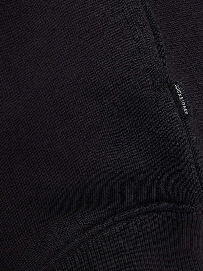 JPRBLABRADFORT OVERSIZED SWEAT CREW NECK