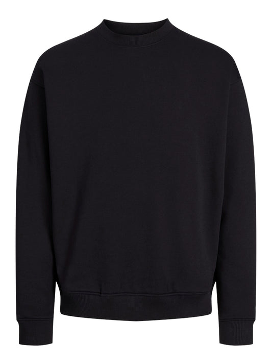 JPRBLABRADFORT OVERSIZED SWEAT CREW NECK