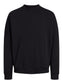 JPRBLABRADFORT OVERSIZED SWEAT CREW NECK