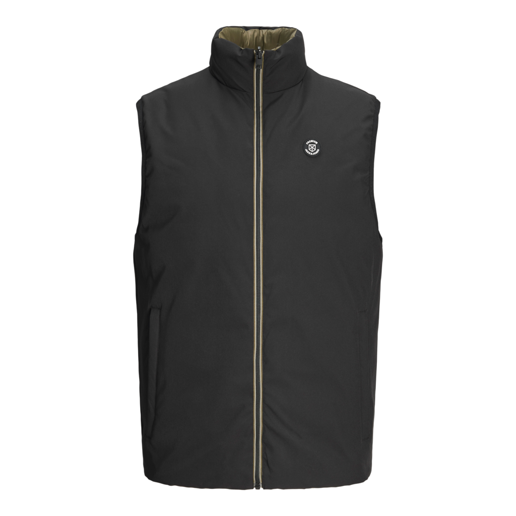 JPRBLUBROOK REVERSIBLE VEST