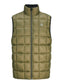 JPRBLUBROOK REVERSIBLE VEST