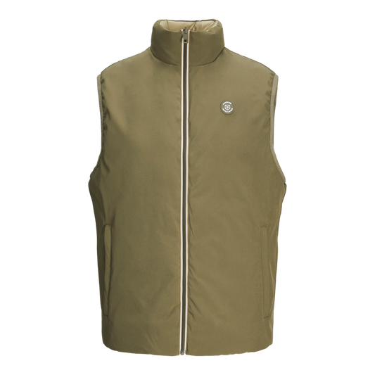 JPRBLUBROOK REVERSIBLE VEST