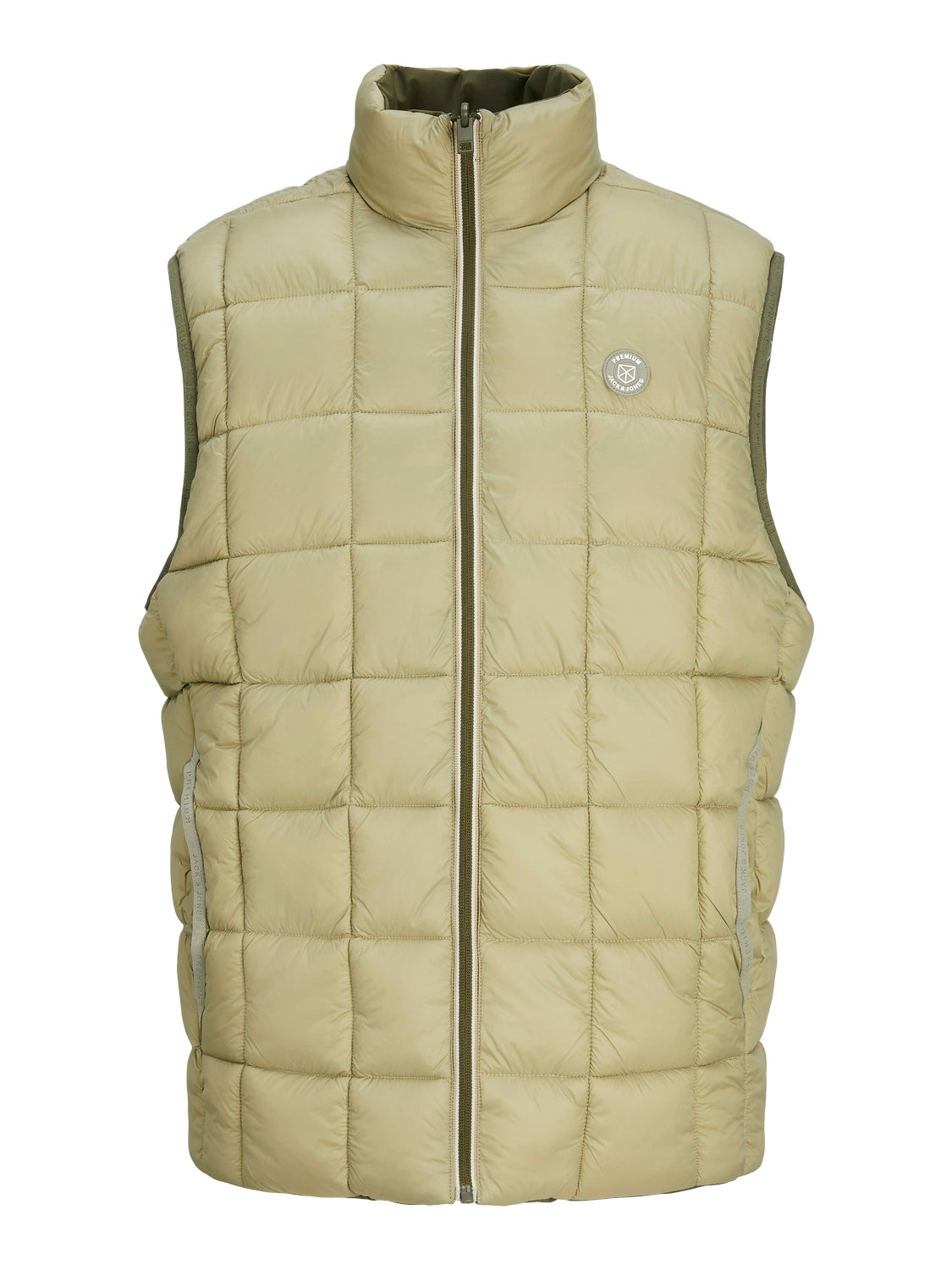 JPRBLUBROOK REVERSIBLE VEST