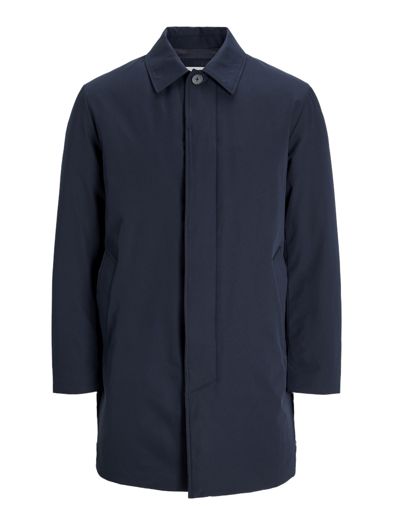 JPRCCCITY PADDED MAC COAT