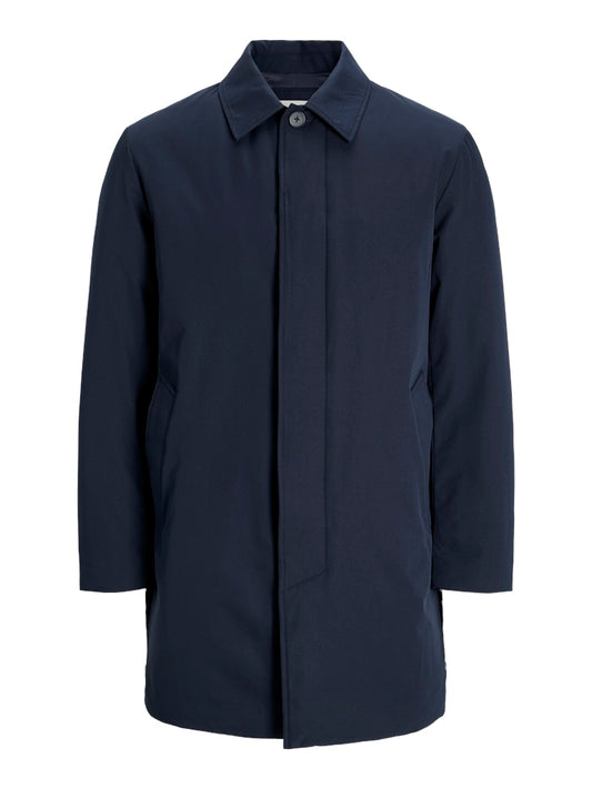 JPRCCCITY PADDED MAC COAT