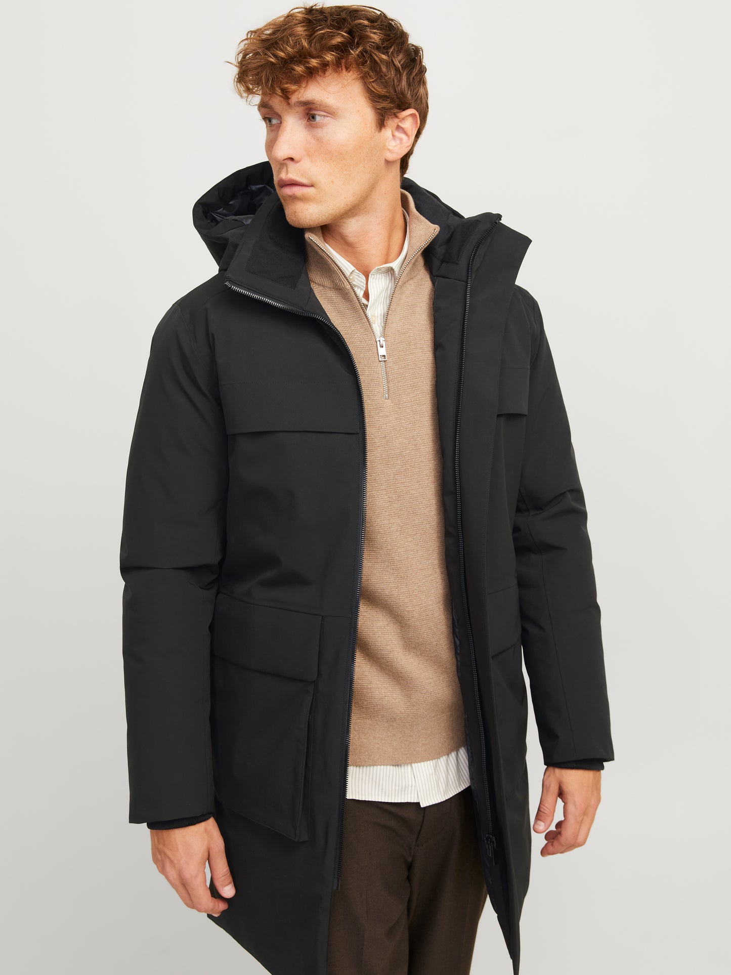 JPRBLAWAVE PARKA SN