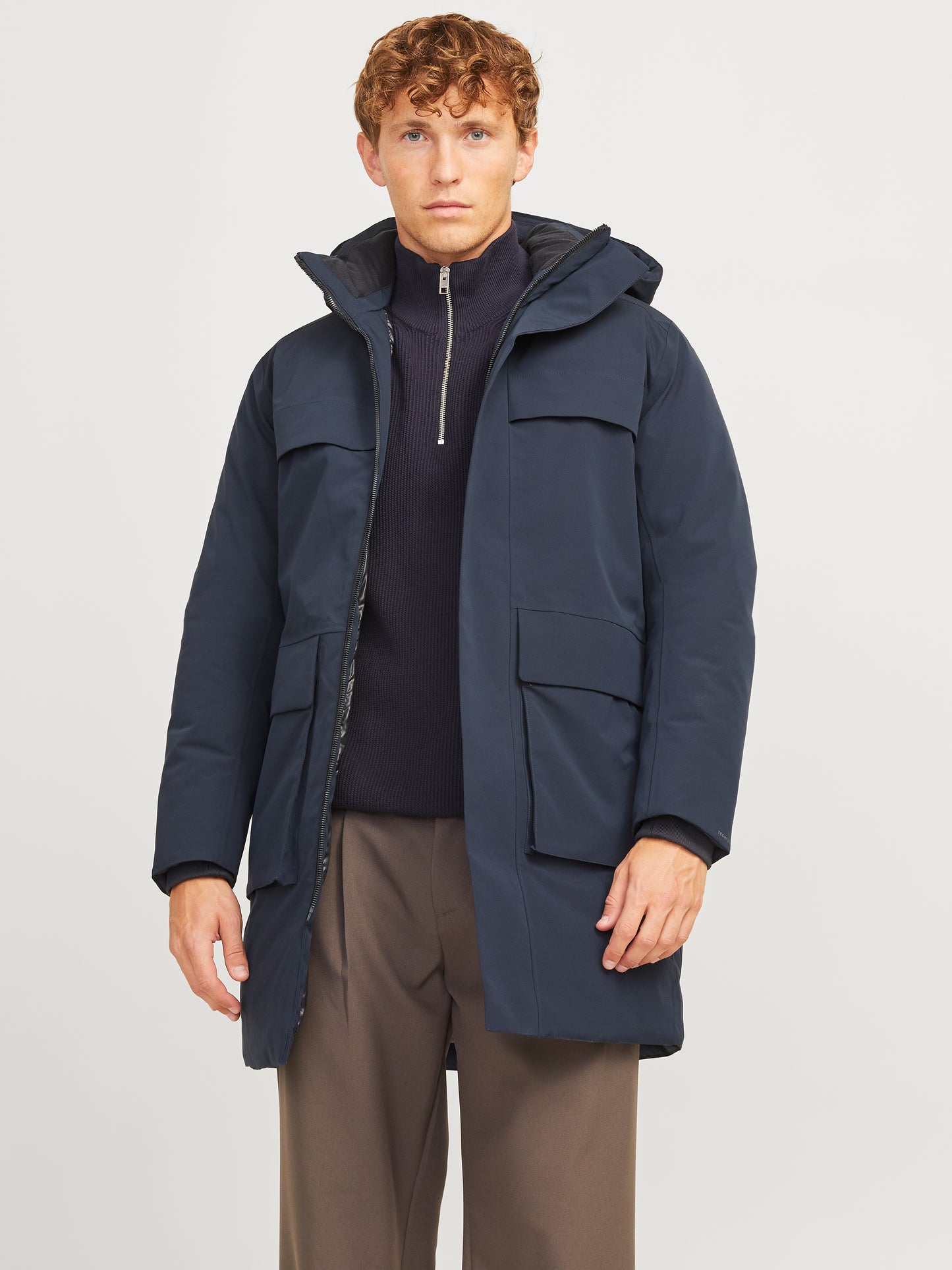 JPRBLAWAVE PARKA SN