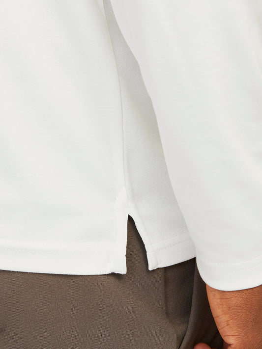 JPRCCRODNEY LS POLO