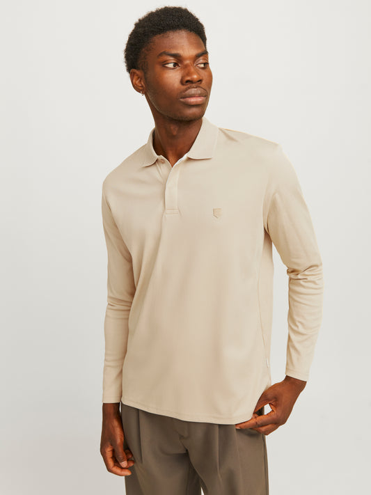 JPRCCRODNEY LS POLO