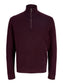 Milano Half Zip