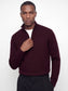 Milano Half Zip