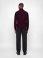 Milano Half Zip