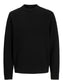 JPRBLAMILANO STITCH KNIT CREW NECK SN