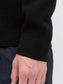 JPRBLAMILANO STITCH KNIT CREW NECK SN