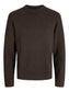 JPRBLAMILANO STITCH KNIT CREW NECK SN