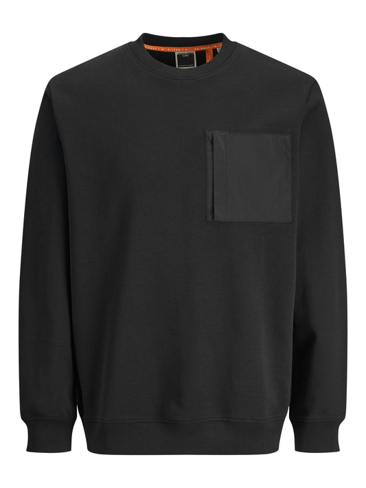 JCOOUTDOOR SWEAT CREW NECK