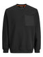 JCOOUTDOOR SWEAT CREW NECK