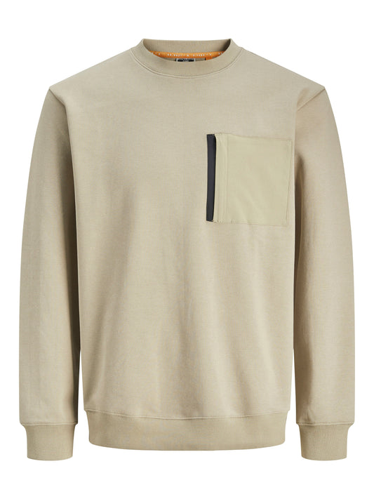 JCOOUTDOOR SWEAT CREW NECK