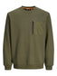 JCOOUTDOOR SWEAT CREW NECK