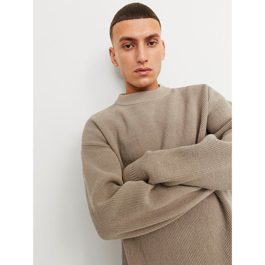 JCOOUTDOOR KNIT MOCK NECK SN