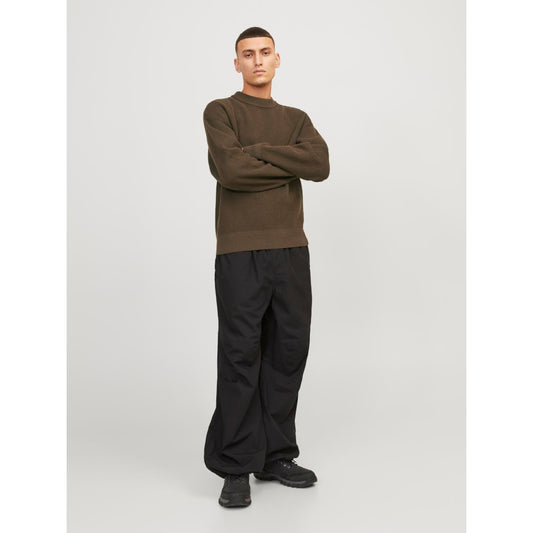 JCOOUTDOOR KNIT MOCK NECK SN