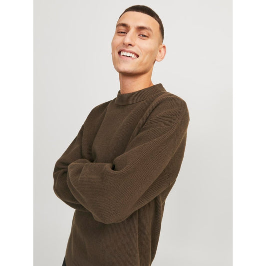 JCOOUTDOOR KNIT MOCK NECK SN