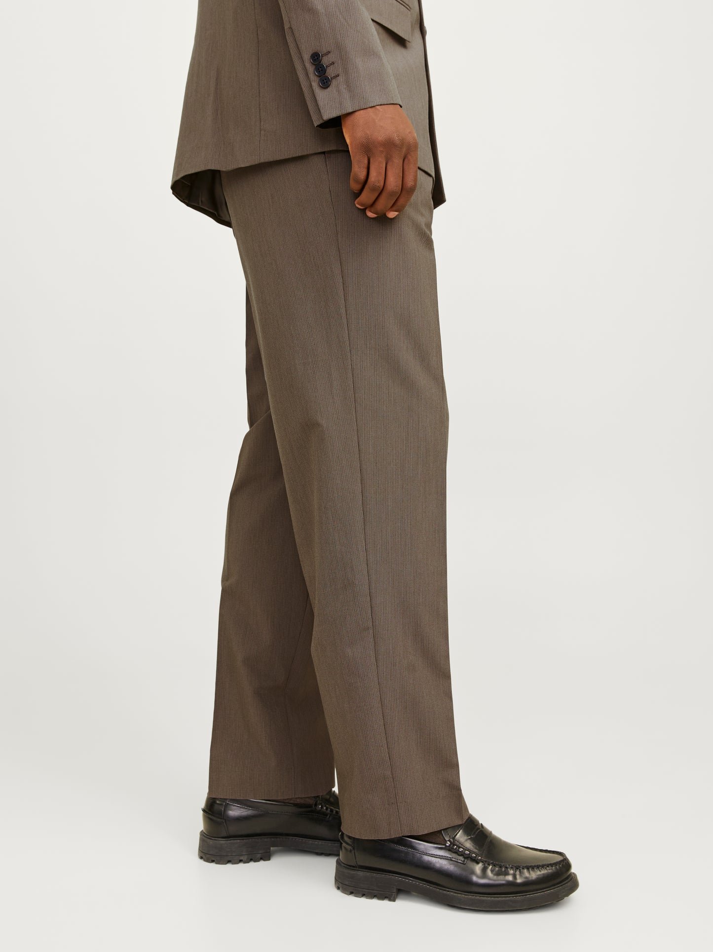 JPRBUSHWICK HARRY TROUSER RELAXED FIT