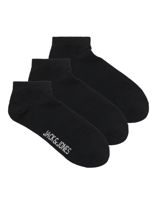 JACLOUIS DONGO SOCKS 3 PACK NOOS