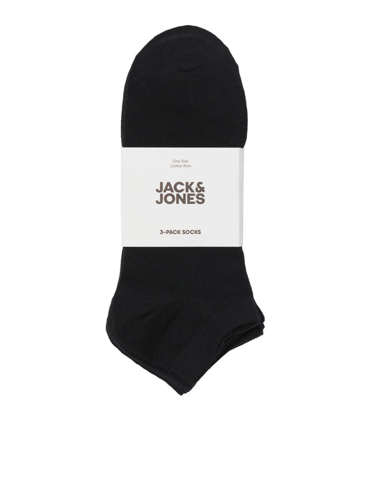 JACLOUIS DONGO SOCKS 3 PACK NOOS