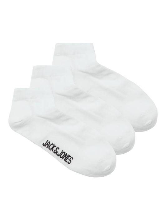 JACLOUIS DONGO SOCKS 3 PACK NOOS