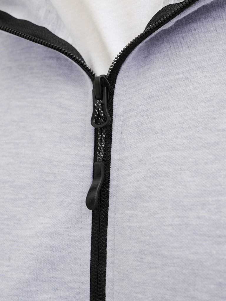 JCOFUSION SWEAT ZIP HOOD NOOS