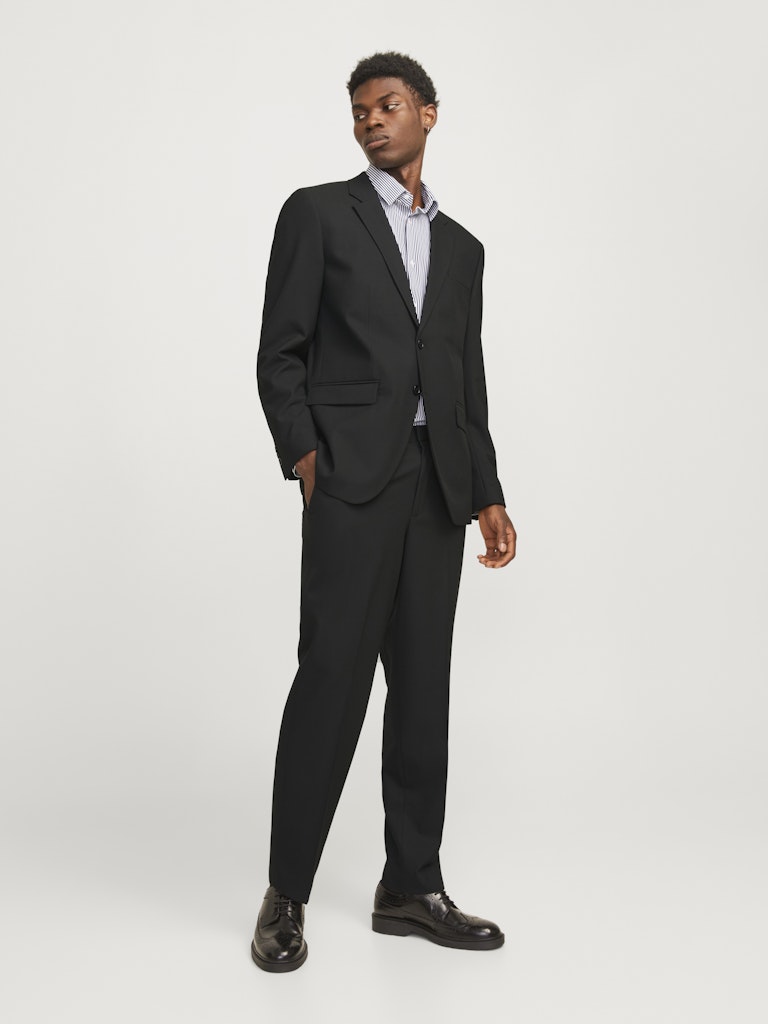 JPRBUSHWICK MATHEW REG BLAZER SN