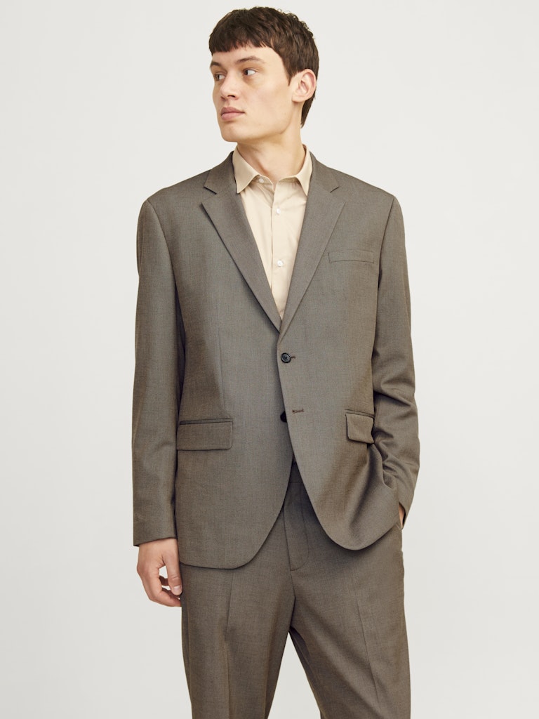 JPRBUSHWICK MATHEW REG BLAZER SN