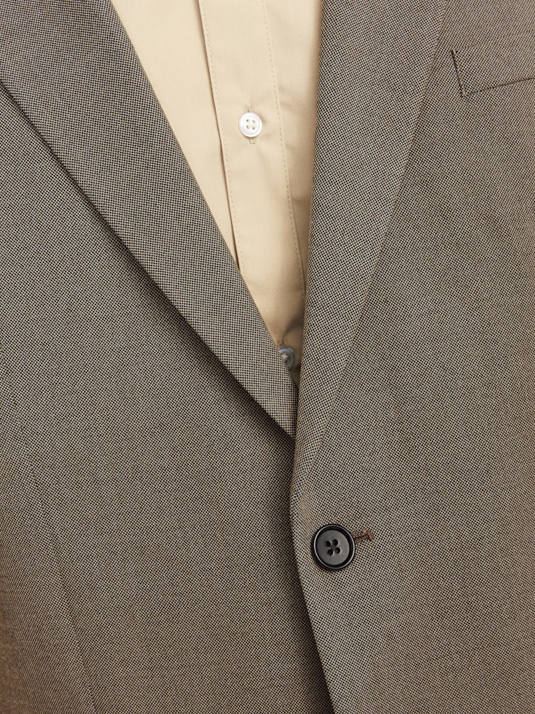 JPRBUSHWICK MATHEW REG BLAZER SN