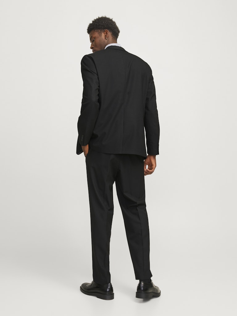 JPRBUSHWICK MATHEW REG TROUSER SN