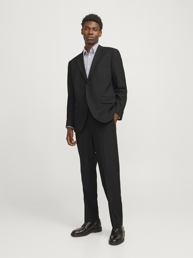 JPRBUSHWICK MATHEW REG TROUSER SN