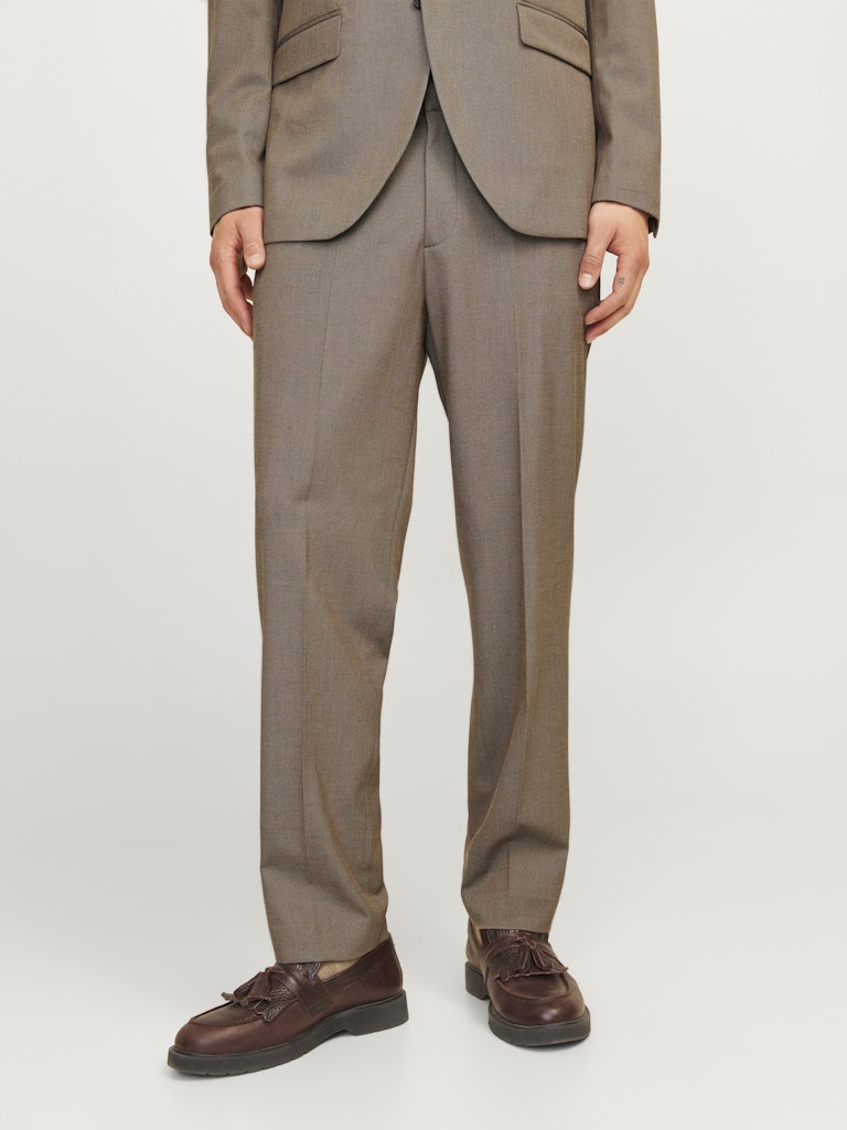 JPRBUSHWICK MATHEW REG TROUSER SN