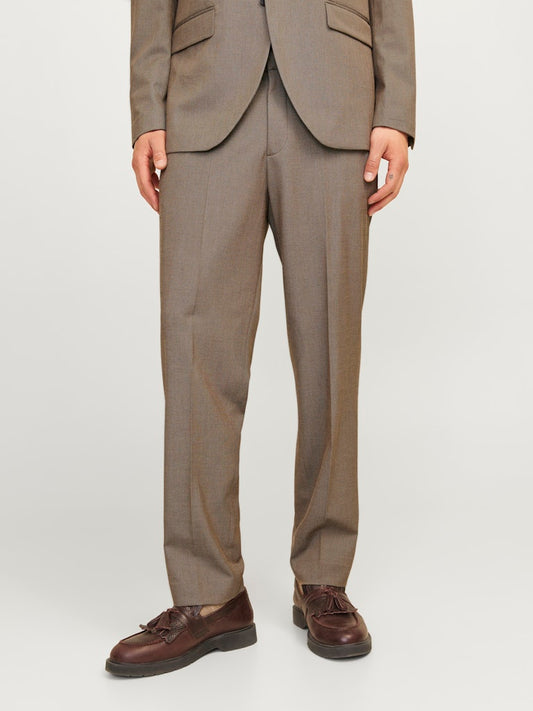 JPRBUSHWICK MATHEW REG TROUSER SN