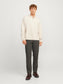 JPRWINTER TWILL SLIM TROUSER SN